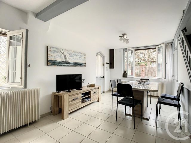 maison - CABOURG - 14