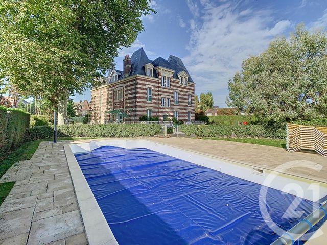 appartement - CABOURG - 14