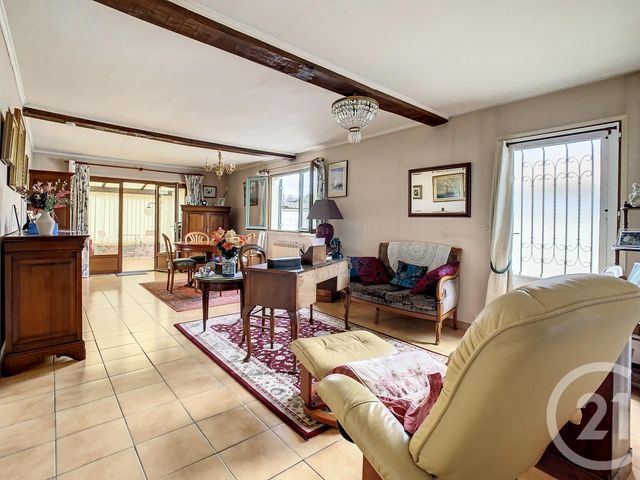 maison - DIVES SUR MER - 14