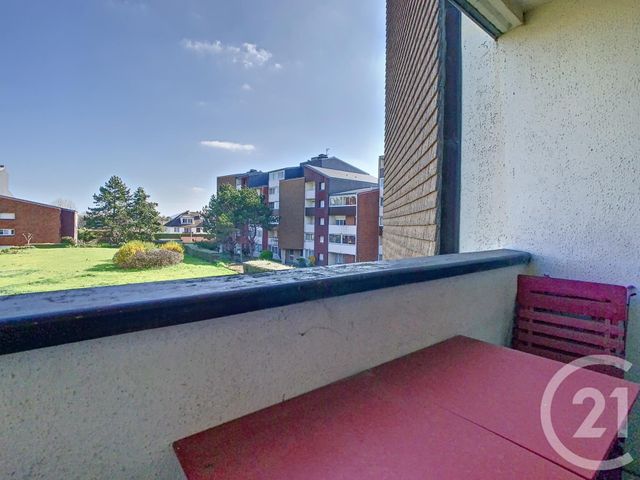 appartement - CABOURG - 14