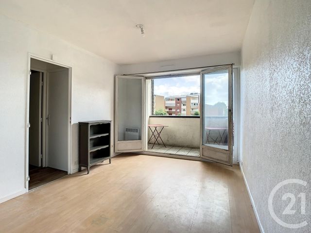 Appartement F2 à vendre - 2 pièces - 25.01 m2 - CABOURG - 14 - BASSE-NORMANDIE - Century 21 Cartimo