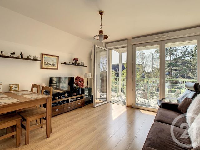 appartement - CABOURG - 14
