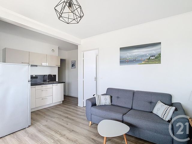 Appartement à vendre - 2 pièces - 32.59 m2 - CABOURG - 14 - BASSE-NORMANDIE - Century 21 Cartimo