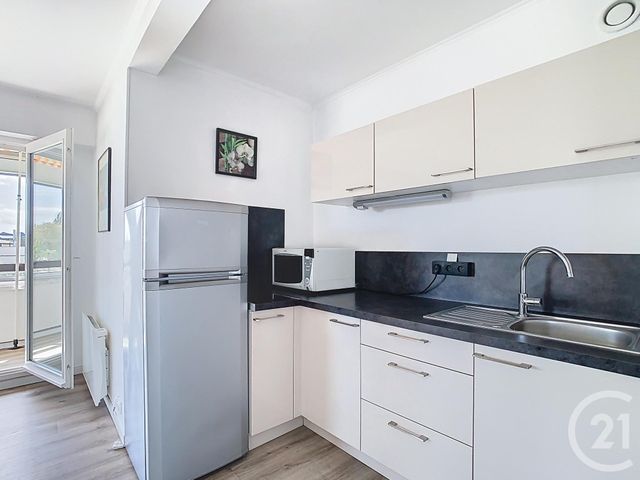 Appartement à vendre - 2 pièces - 32.59 m2 - CABOURG - 14 - BASSE-NORMANDIE - Century 21 Cartimo