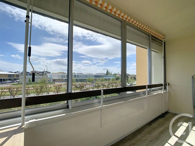 Appartement à vendre - 2 pièces - 32.59 m2 - CABOURG - 14 - BASSE-NORMANDIE - Century 21 Cartimo