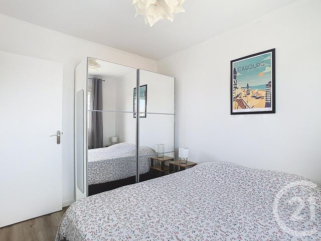 Appartement à vendre - 2 pièces - 32.59 m2 - CABOURG - 14 - BASSE-NORMANDIE - Century 21 Cartimo