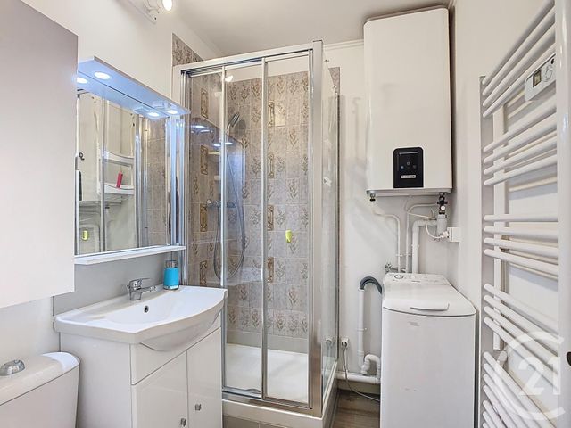 Appartement à vendre - 2 pièces - 32.59 m2 - CABOURG - 14 - BASSE-NORMANDIE - Century 21 Cartimo