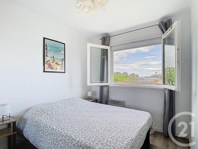 Appartement à vendre - 2 pièces - 32.59 m2 - CABOURG - 14 - BASSE-NORMANDIE - Century 21 Cartimo