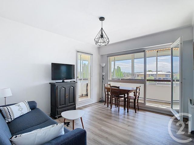 Appartement à vendre CABOURG