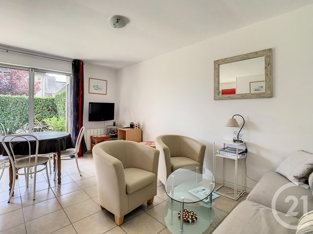 appartement - CABOURG - 14