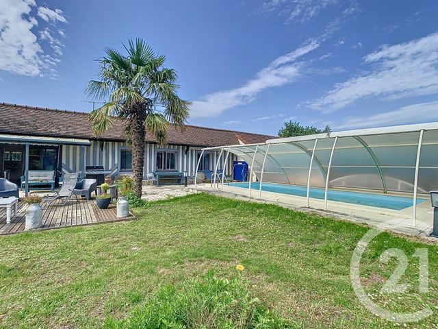 maison - CABOURG - 14