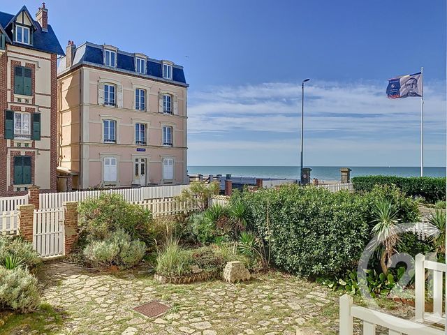  - CABOURG - 