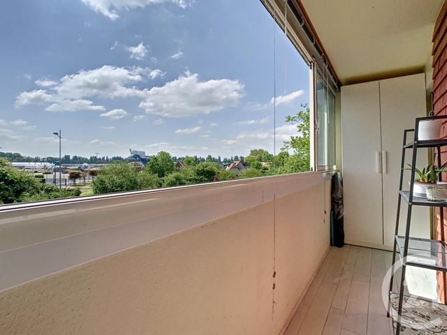 appartement - CABOURG - 14
