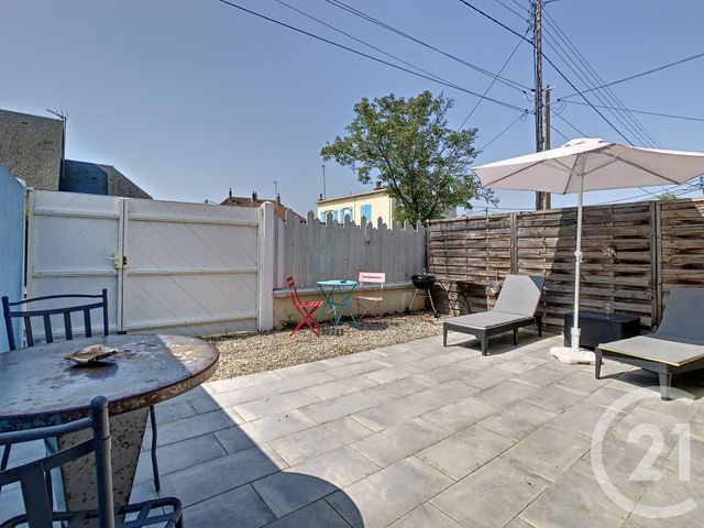 maison - CABOURG - 14