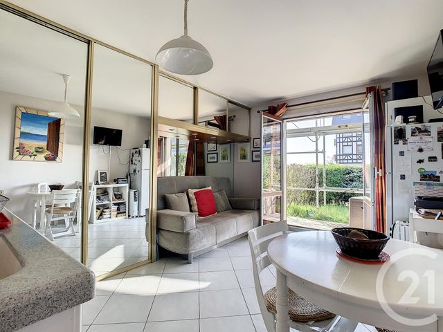 appartement - CABOURG - 14