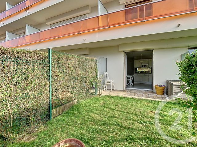 appartement - CABOURG - 14