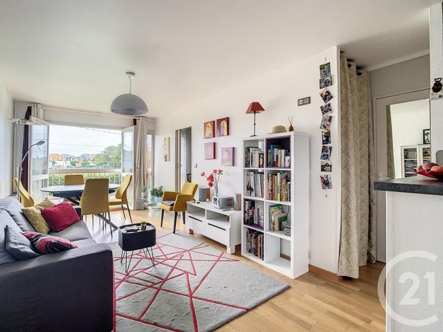 appartement - CABOURG - 14