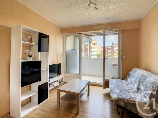 appartement à vendre - 2 pièces - 24.43 m2 - CABOURG - 14 - BASSE-NORMANDIE - Century 21 Cartimo