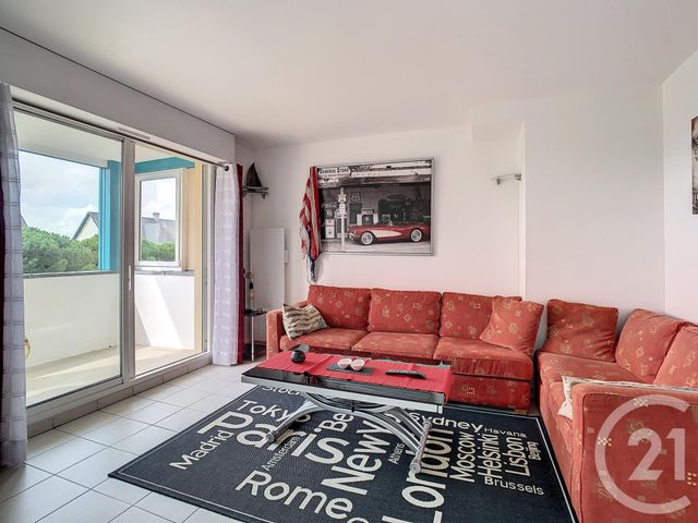 appartement - DIVES SUR MER - 14