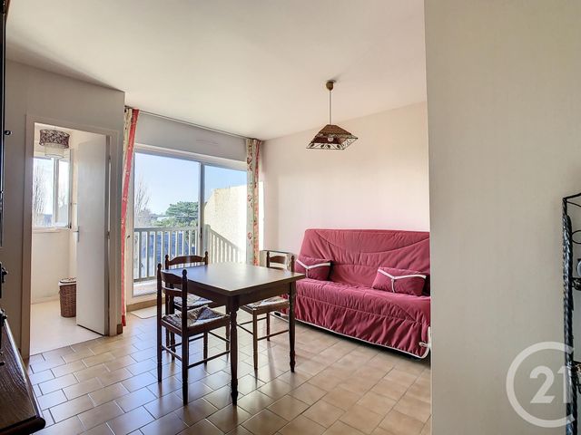 appartement - CABOURG - 14