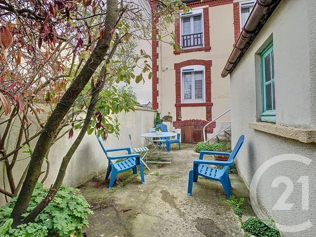 maison - DIVES SUR MER - 14