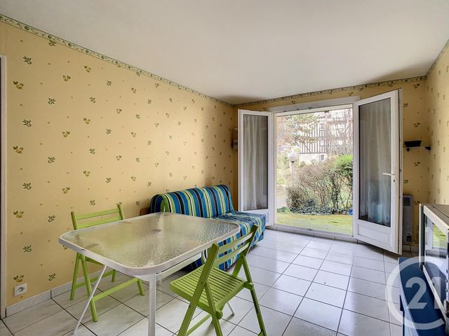 appartement - CABOURG - 14