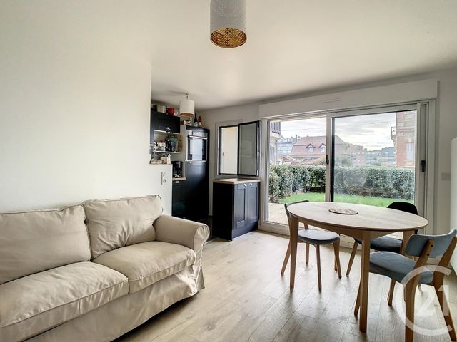 appartement - CABOURG - 14