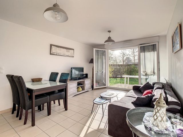 appartement - CABOURG - 14