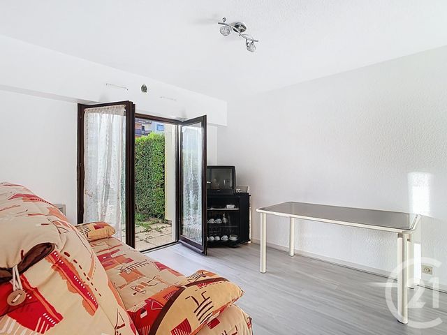 Appartement à vendre - 2 pièces - 26.28 m2 - CABOURG - 14 - BASSE-NORMANDIE - Century 21 Cartimo