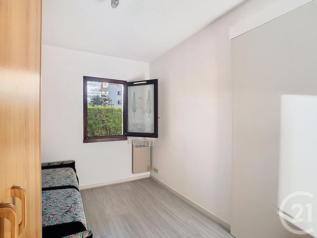 Appartement à vendre - 2 pièces - 26.28 m2 - CABOURG - 14 - BASSE-NORMANDIE - Century 21 Cartimo