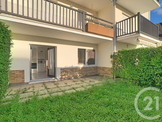 Appartement à vendre CABOURG