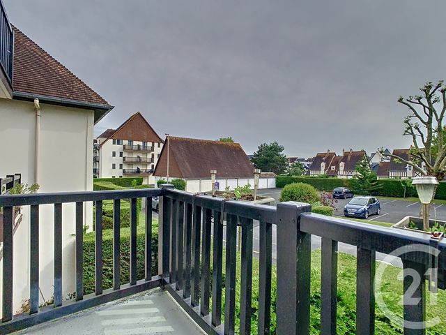  - CABOURG - 