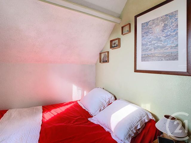 maison à vendre - 3 pièces - 36.04 m2 - CABOURG - 14 - BASSE-NORMANDIE - Century 21 Cartimo