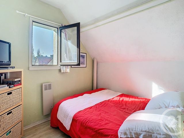 maison à vendre - 3 pièces - 36.04 m2 - CABOURG - 14 - BASSE-NORMANDIE - Century 21 Cartimo