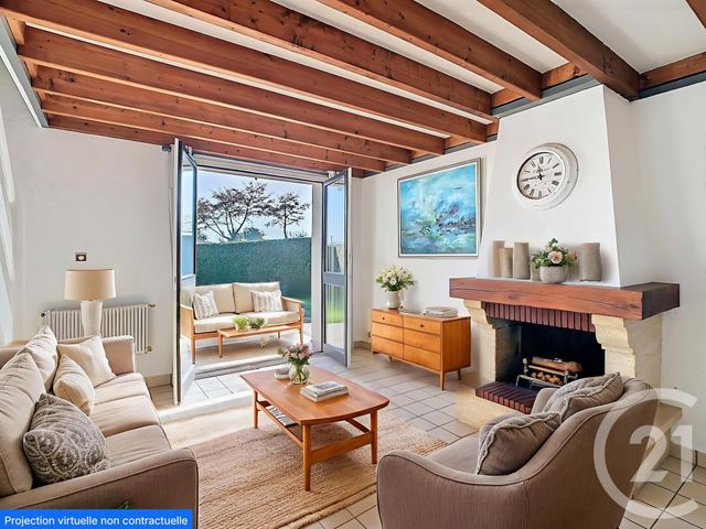 maison à vendre - 3 pièces - 36.04 m2 - CABOURG - 14 - BASSE-NORMANDIE - Century 21 Cartimo