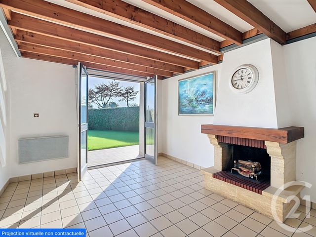 maison à vendre - 3 pièces - 36.04 m2 - CABOURG - 14 - BASSE-NORMANDIE - Century 21 Cartimo