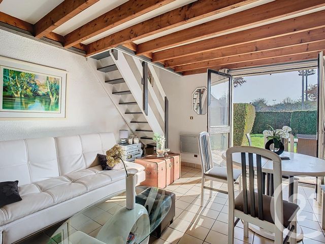 maison à vendre - 3 pièces - 36.04 m2 - CABOURG - 14 - BASSE-NORMANDIE - Century 21 Cartimo