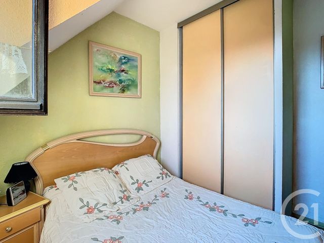 maison à vendre - 3 pièces - 36.04 m2 - CABOURG - 14 - BASSE-NORMANDIE - Century 21 Cartimo