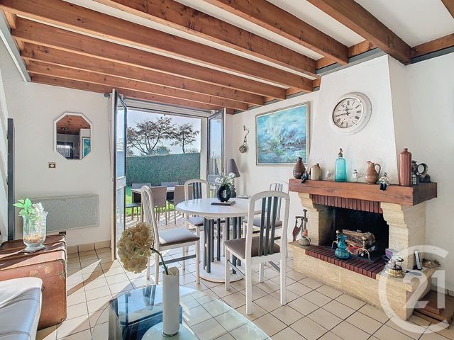 maison - CABOURG - 14