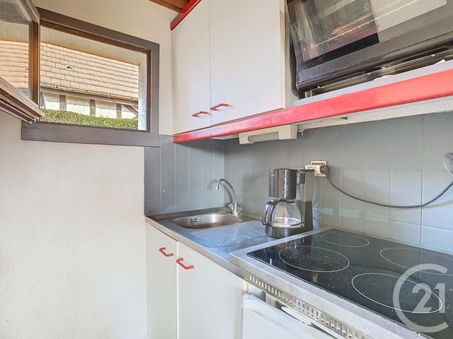 maison à vendre - 3 pièces - 36.04 m2 - CABOURG - 14 - BASSE-NORMANDIE - Century 21 Cartimo