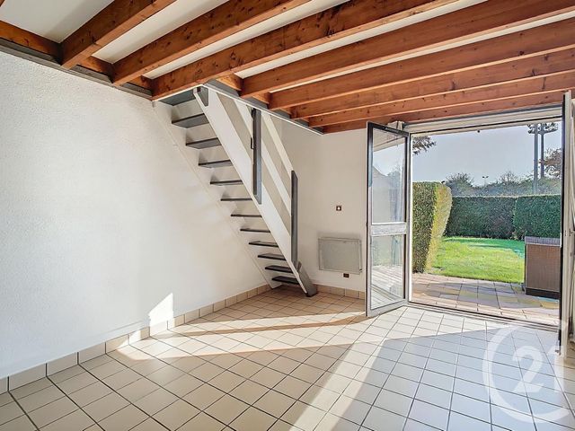 maison à vendre - 3 pièces - 36.04 m2 - CABOURG - 14 - BASSE-NORMANDIE - Century 21 Cartimo